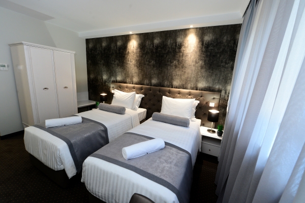 Hotel Alexandar Square Boutique